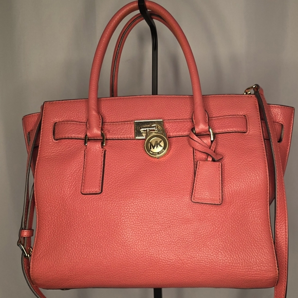 Michael Kors Coral Hamilton - Picture 3 of 6